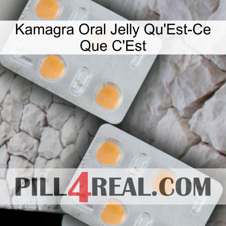 Kamagra Oral Jelly What Is It 25